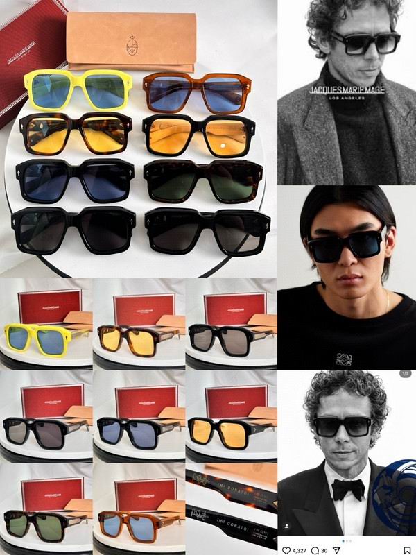 Jacques Marie Mage Glasses 03smh113 (9)