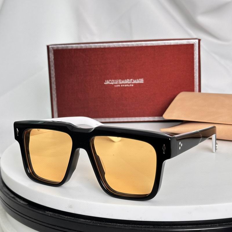 Jacques Marie Mage Glasses 03smh114 (1)