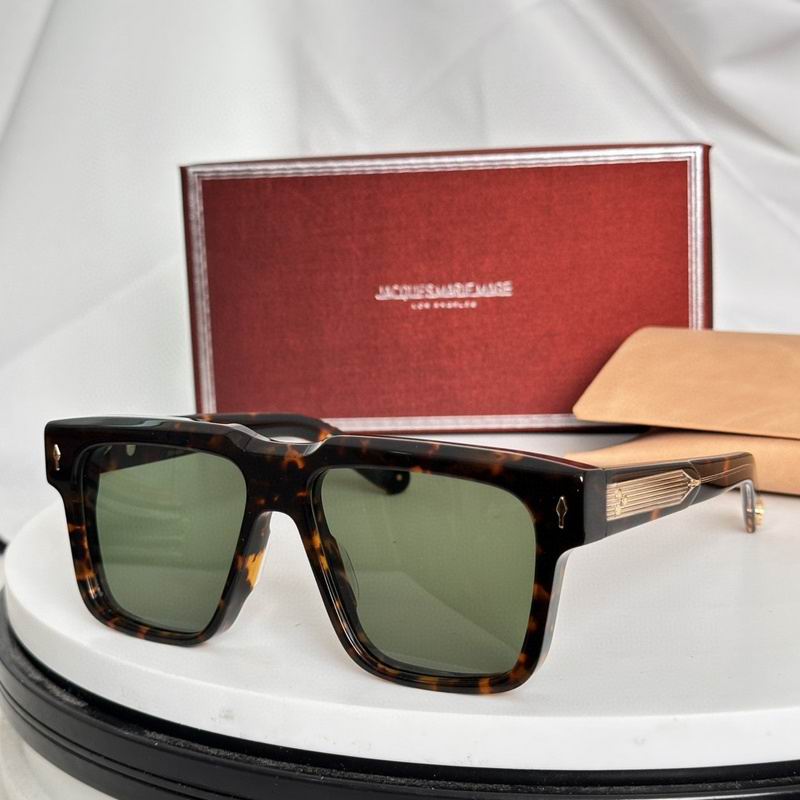 Jacques Marie Mage Glasses 03smh114 (2)