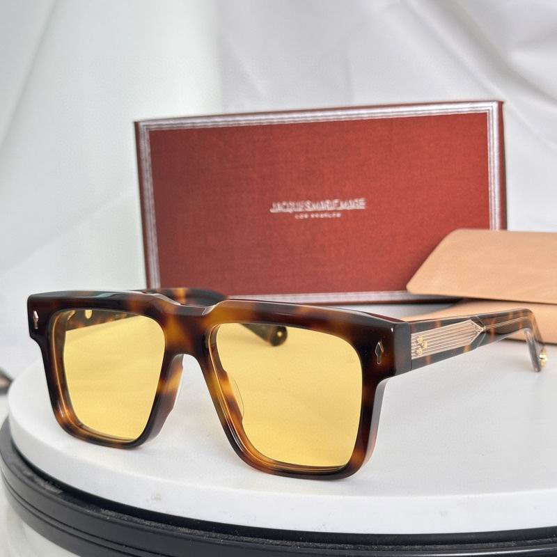Jacques Marie Mage Glasses 03smh114 (6)