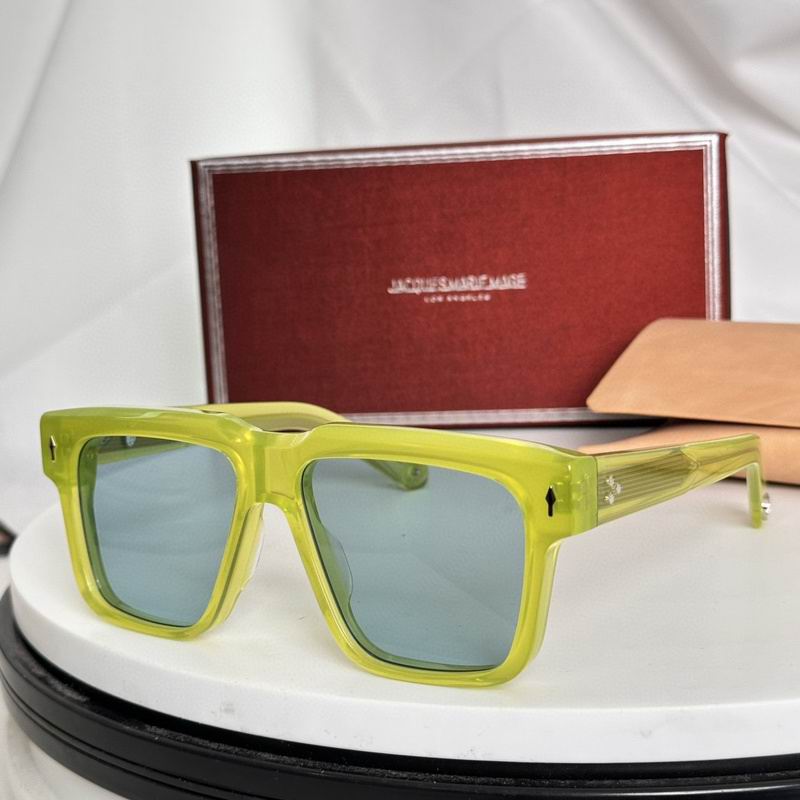 Jacques Marie Mage Glasses 03smh114 (7)