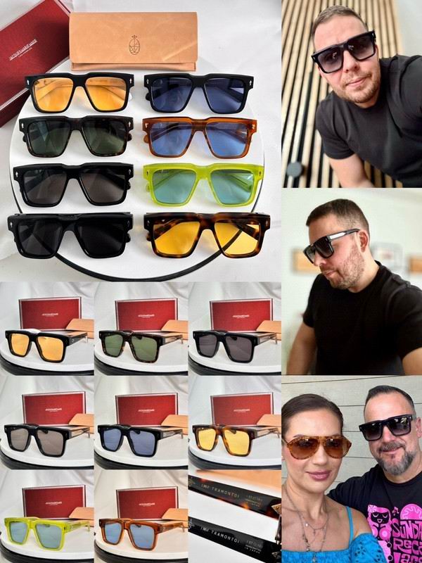 Jacques Marie Mage Glasses 03smh114 (9)