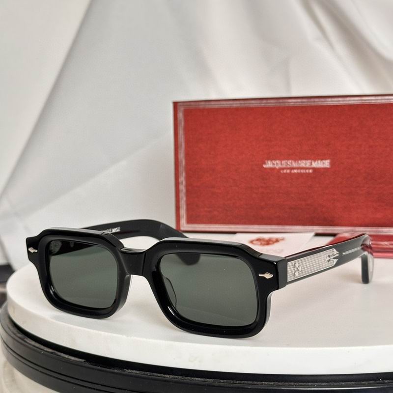 Jacques Marie Mage Glasses 03smh115 (10)