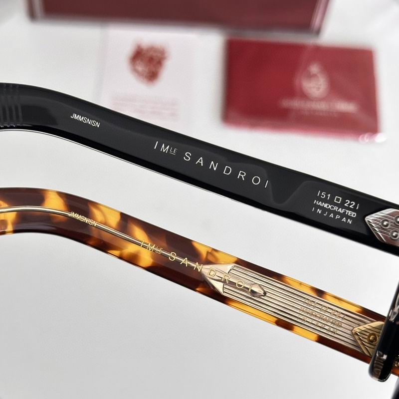 Jacques Marie Mage Glasses 03smh115 (13)