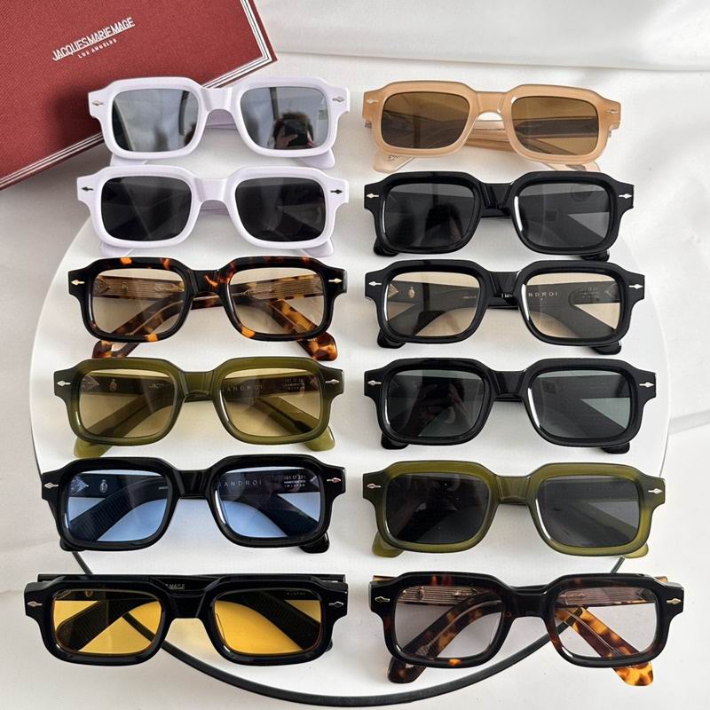 Jacques Marie Mage Glasses 03smh115 (14)