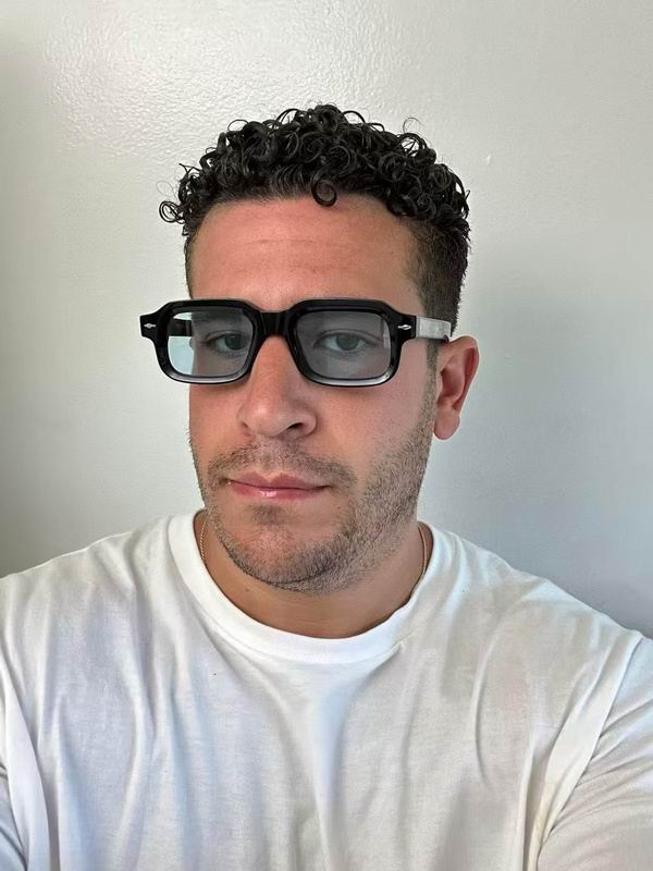 Jacques Marie Mage Glasses 03smh115 (15)