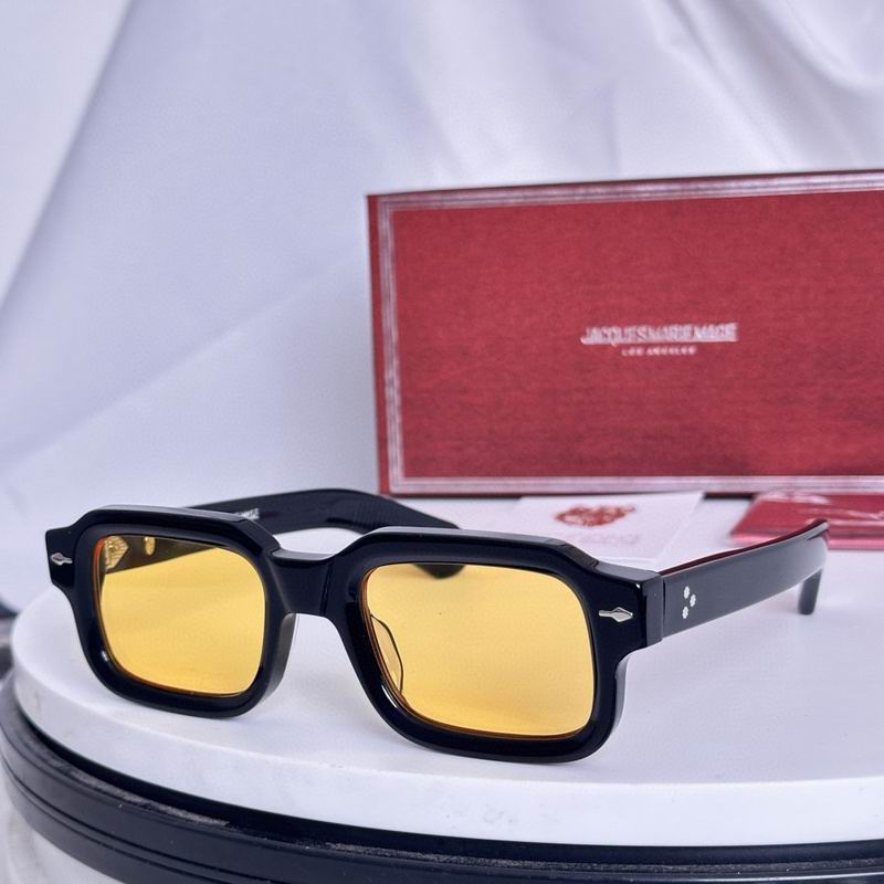 Jacques Marie Mage Glasses 03smh115 (2)