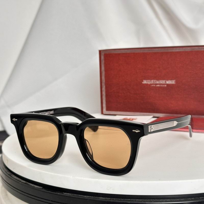 Jacques Marie Mage Glasses 03smh116 (1)