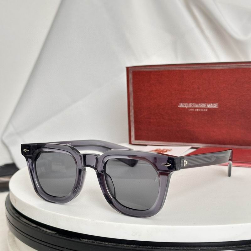 Jacques Marie Mage Glasses 03smh116 (10)