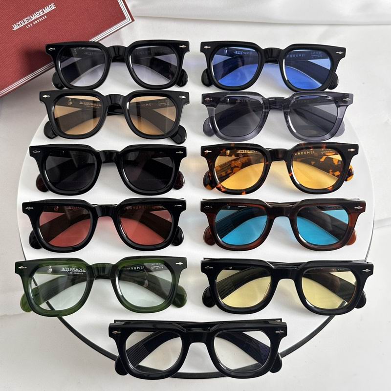 Jacques Marie Mage Glasses 03smh116 (14)