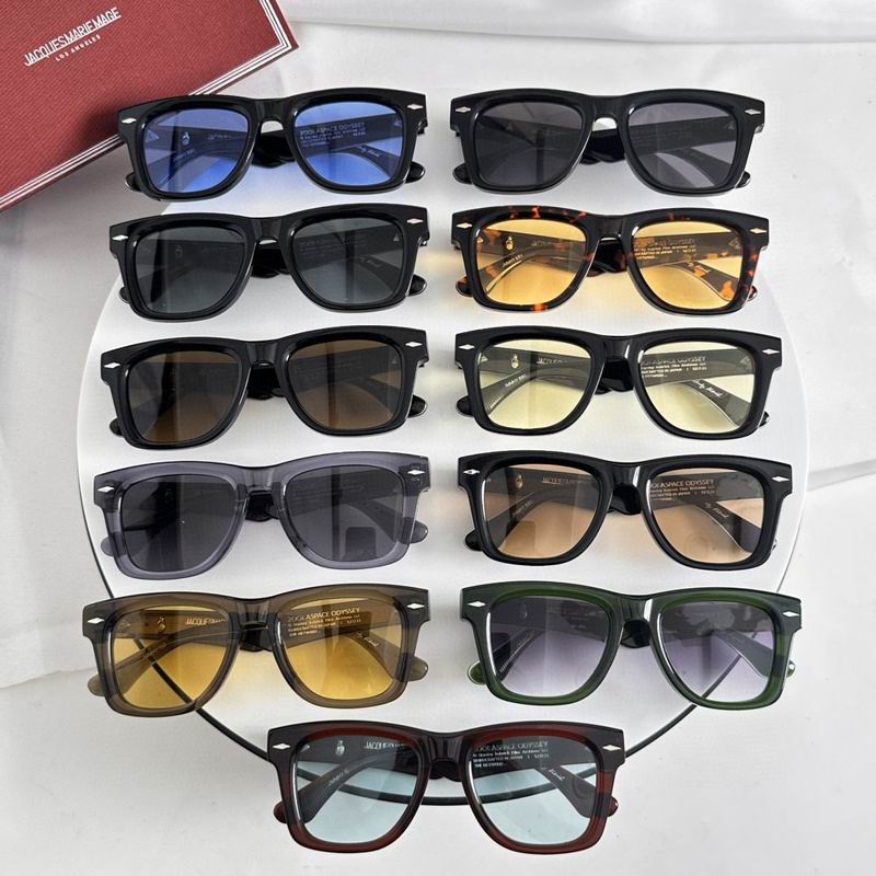 Jacques Marie Mage Glasses 03smh116 (15)