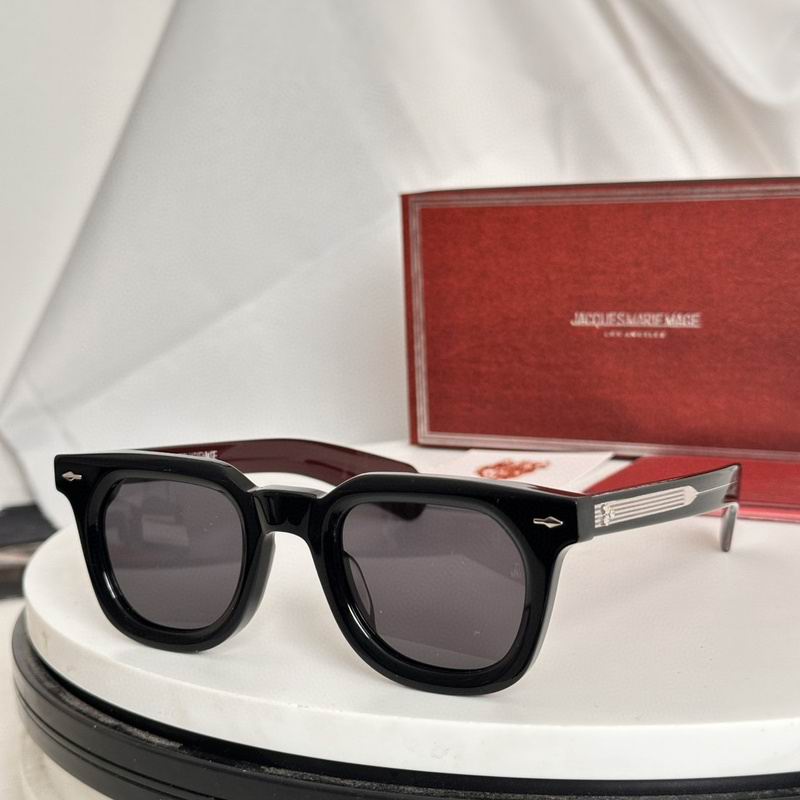 Jacques Marie Mage Glasses 03smh116 (2)