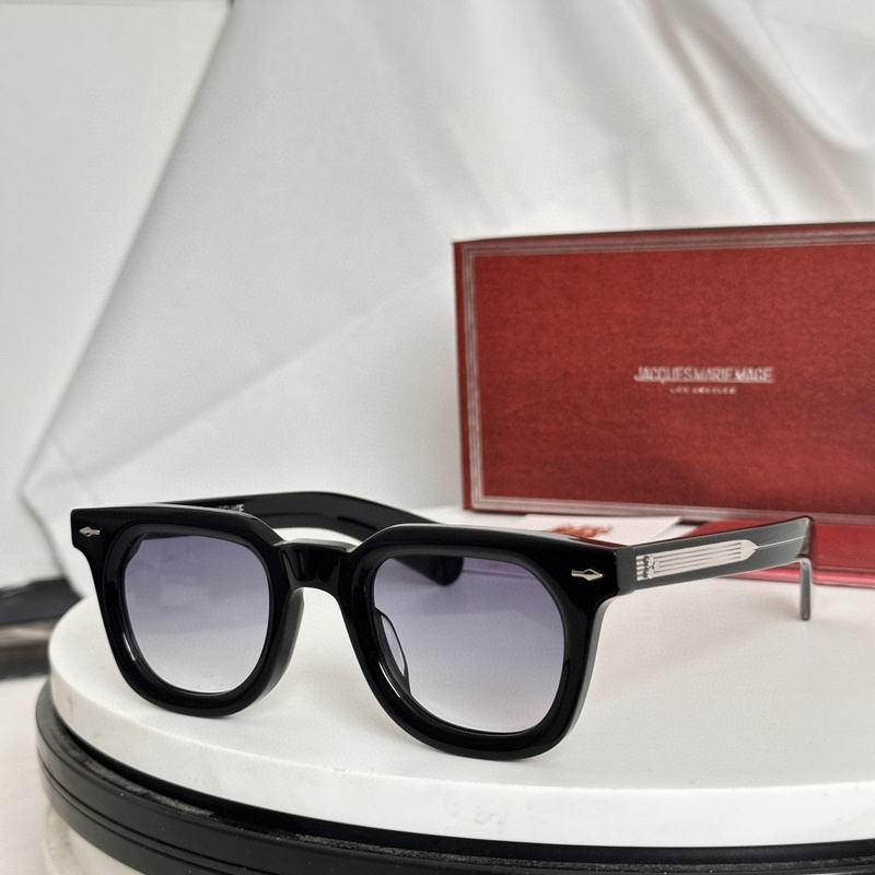 Jacques Marie Mage Glasses 03smh116 (3)