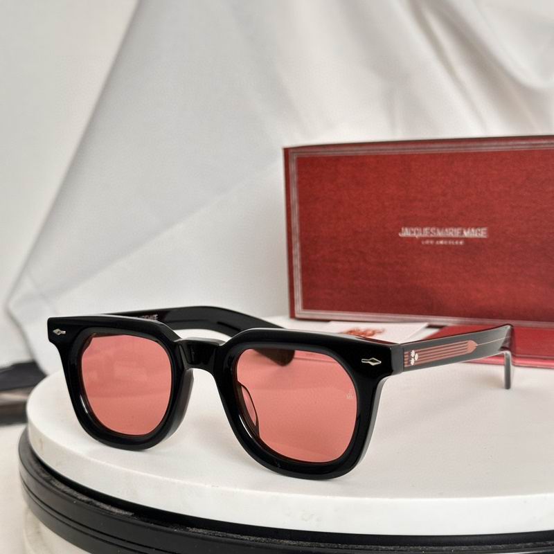 Jacques Marie Mage Glasses 03smh116 (4)