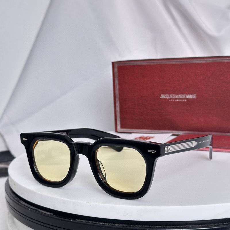 Jacques Marie Mage Glasses 03smh116 (7)