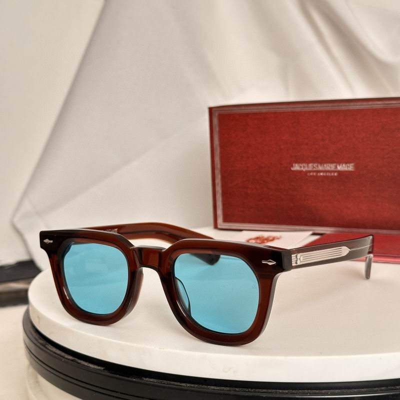 Jacques Marie Mage Glasses 03smh116 (8)