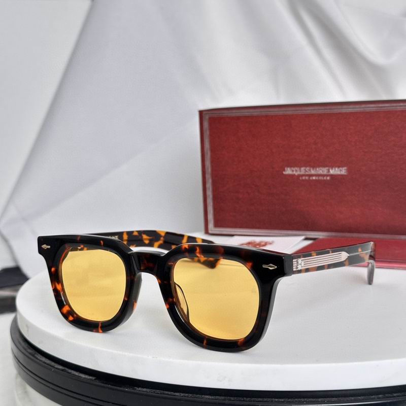 Jacques Marie Mage Glasses 03smh116 (9)
