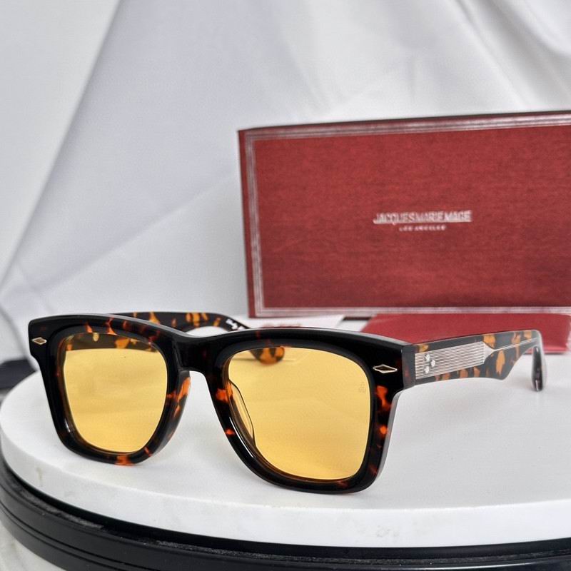 Jacques Marie Mage Glasses 03smh117 (10)