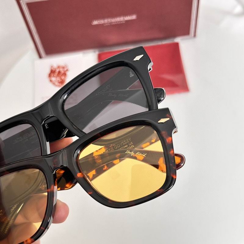 Jacques Marie Mage Glasses 03smh117 (12)
