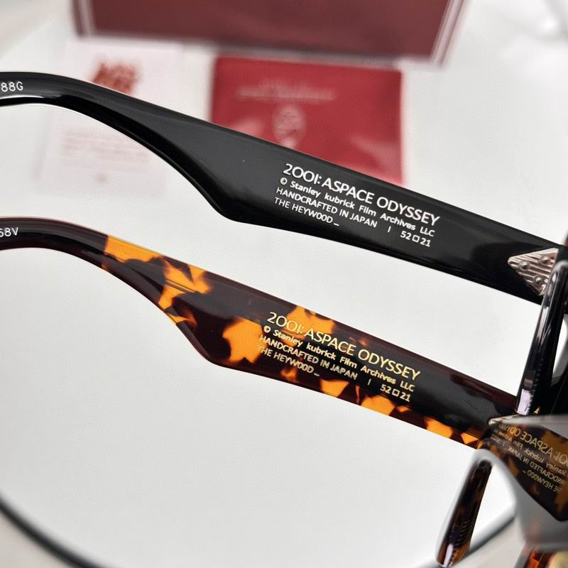 Jacques Marie Mage Glasses 03smh117 (13)