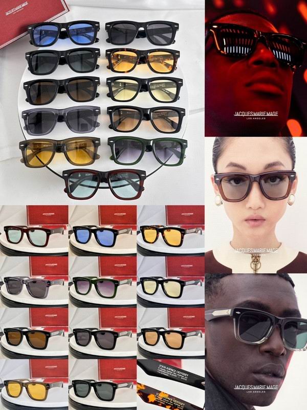 Jacques Marie Mage Glasses 03smh117 (14)