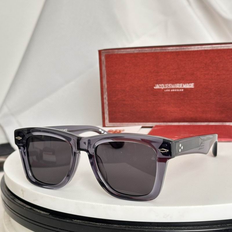 Jacques Marie Mage Glasses 03smh117 (2)