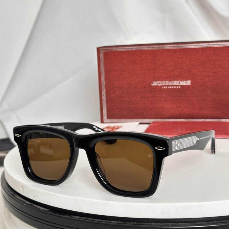 Jacques Marie Mage Glasses 03smh117 (3)