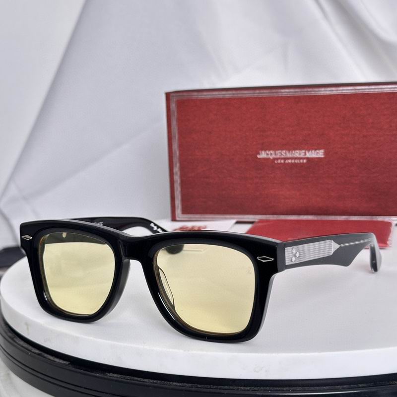 Jacques Marie Mage Glasses 03smh117 (8)