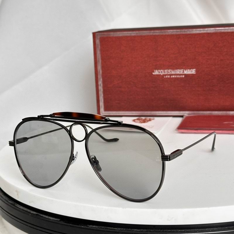 Jacques Marie Mage Glasses 03smh118 (1)