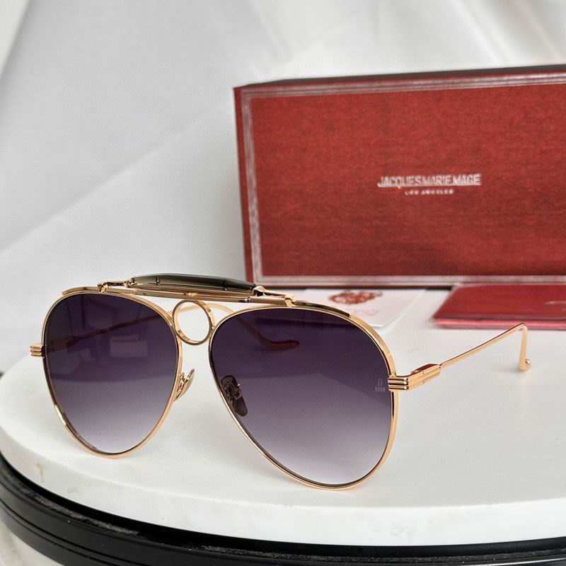 Jacques Marie Mage Glasses 03smh118 (2)