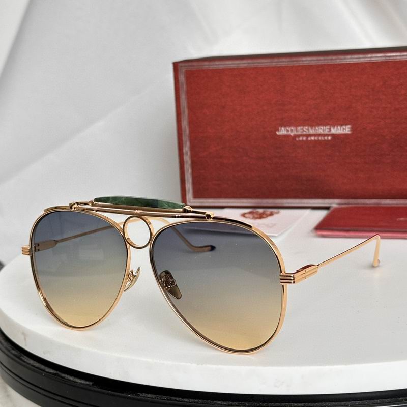 Jacques Marie Mage Glasses 03smh118 (3)