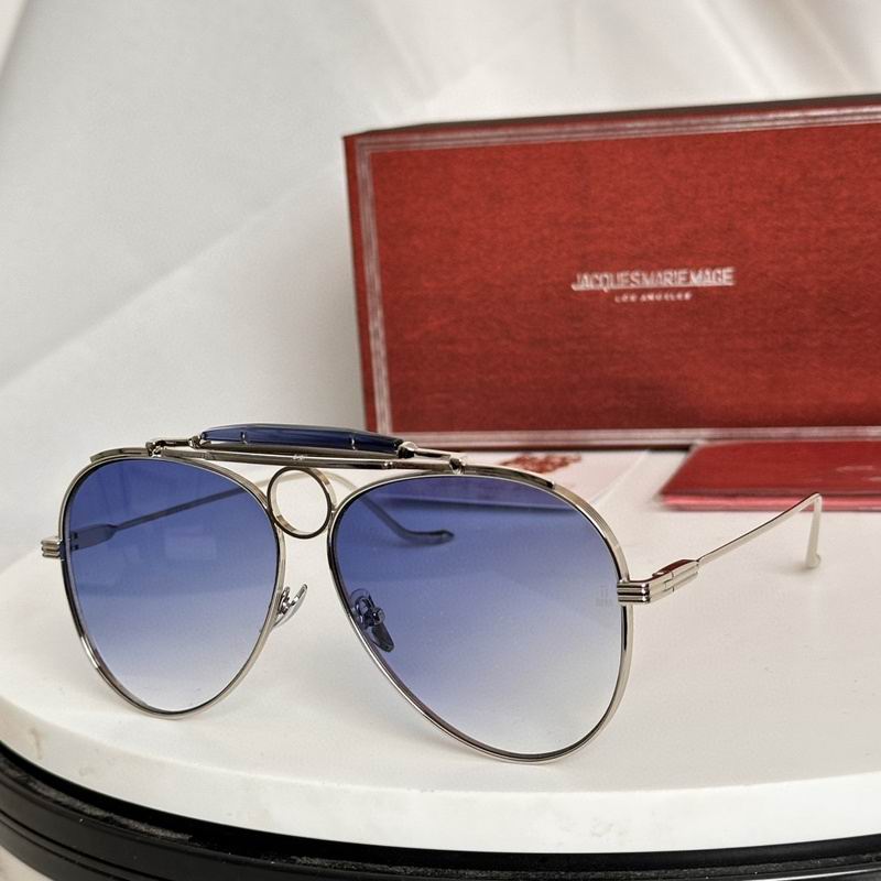 Jacques Marie Mage Glasses 03smh118 (4)