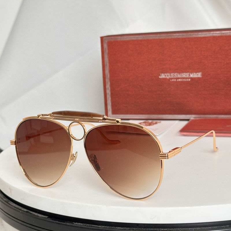 Jacques Marie Mage Glasses 03smh118 (6)