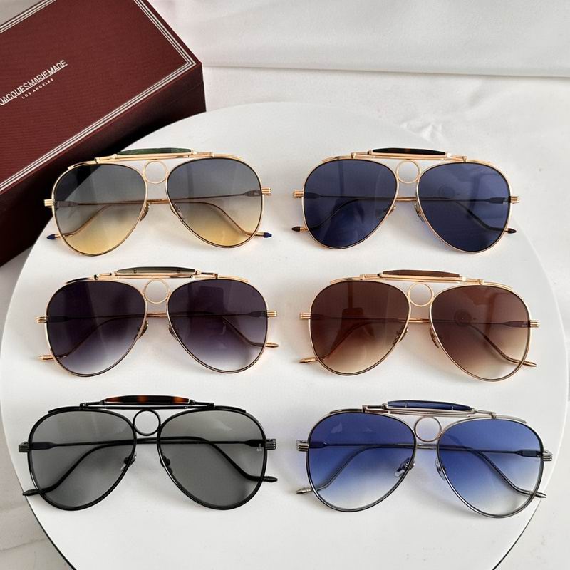 Jacques Marie Mage Glasses 03smh118 (8)