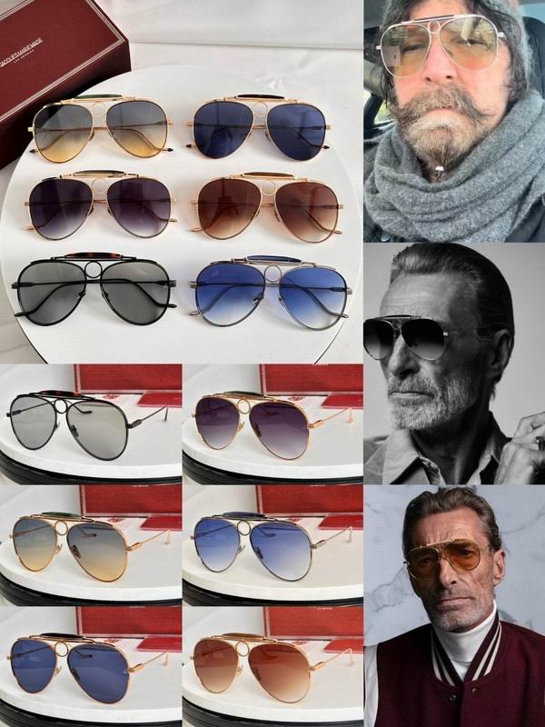 Jacques Marie Mage Glasses 03smh118 (9)