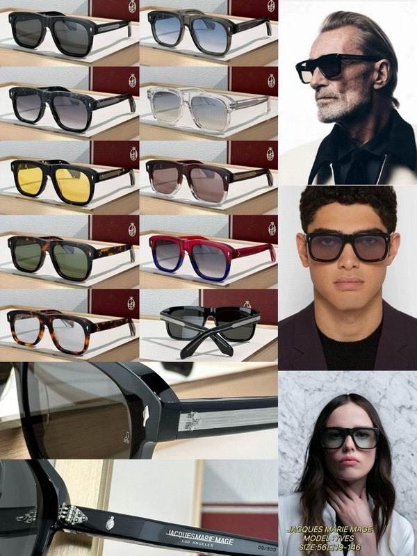 Jacques Marie Mage Glasses 03smh15 (10)