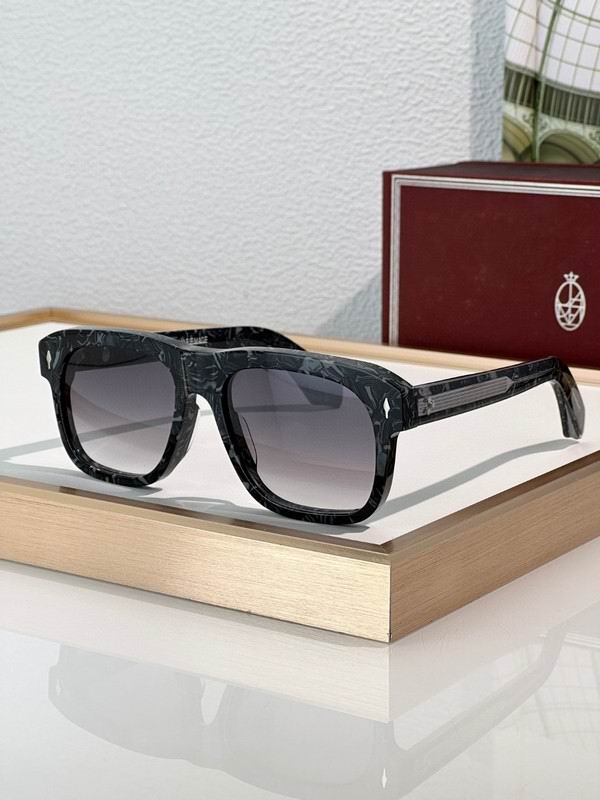 Jacques Marie Mage Glasses 03smh15 (2)