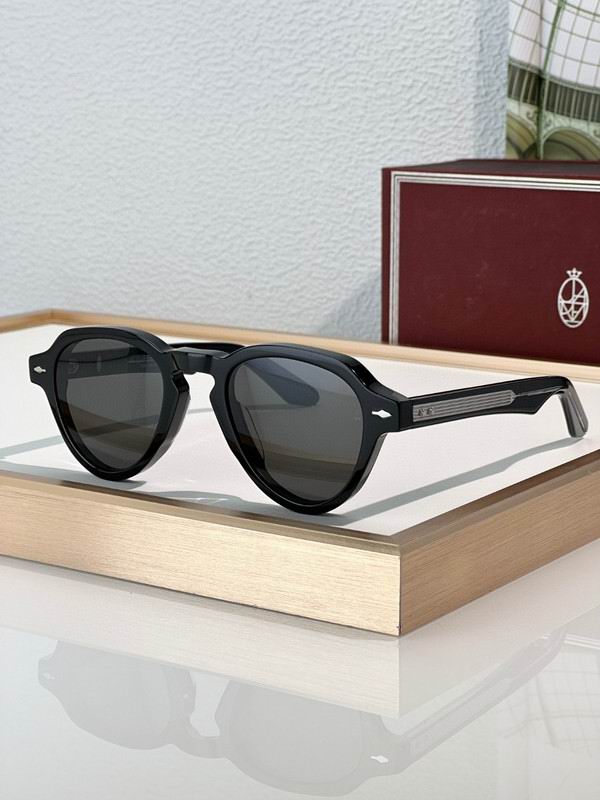 Jacques Marie Mage Glasses 03smh16 (1)