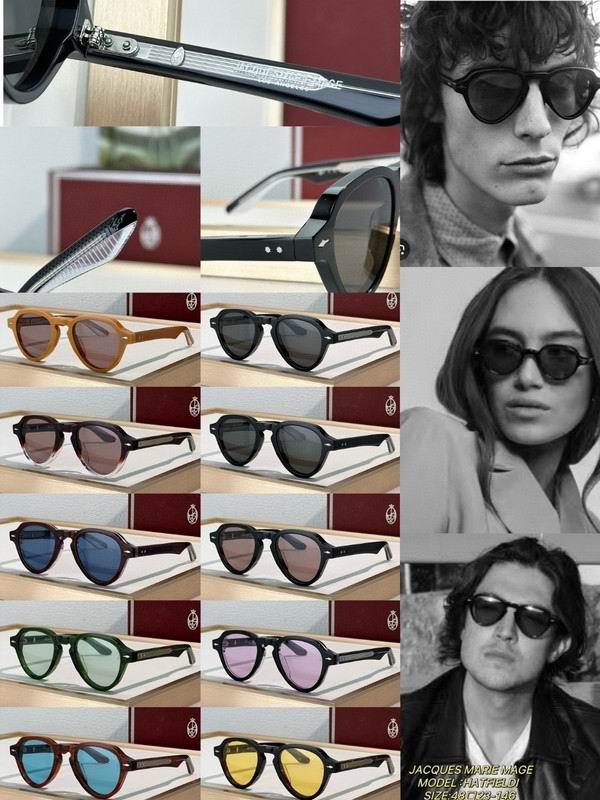 Jacques Marie Mage Glasses 03smh16 (10)