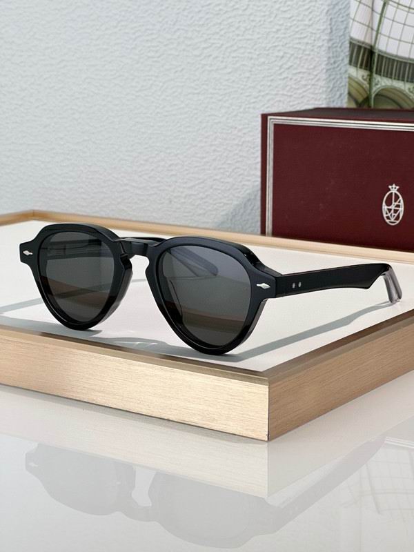 Jacques Marie Mage Glasses 03smh16 (2)