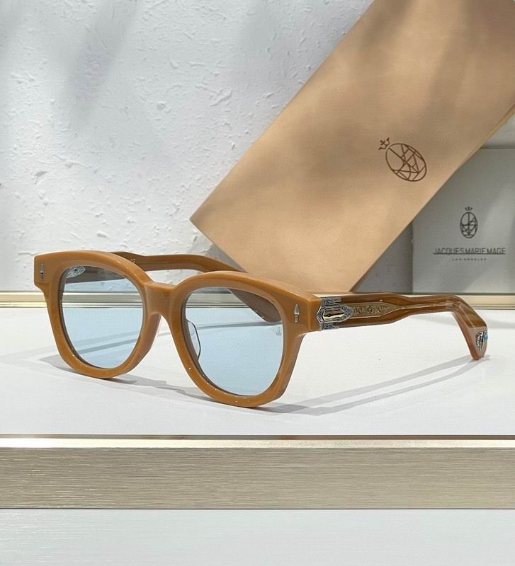 Jacques Marie Mage Glasses 03smh17 (1)