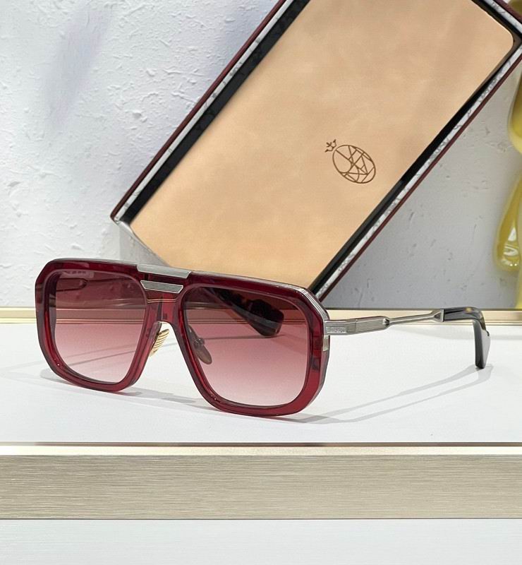 Jacques Marie Mage Glasses 03smh26 (2)