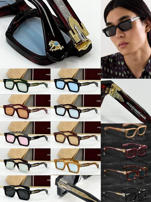 Jacques Marie Mage Glasses 03smh27 (10)