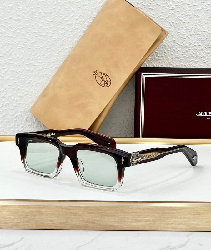 Jacques Marie Mage Glasses 03smh27 (3)