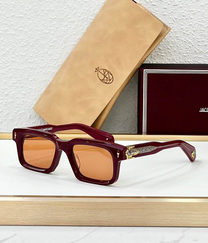 Jacques Marie Mage Glasses 03smh27 (5)