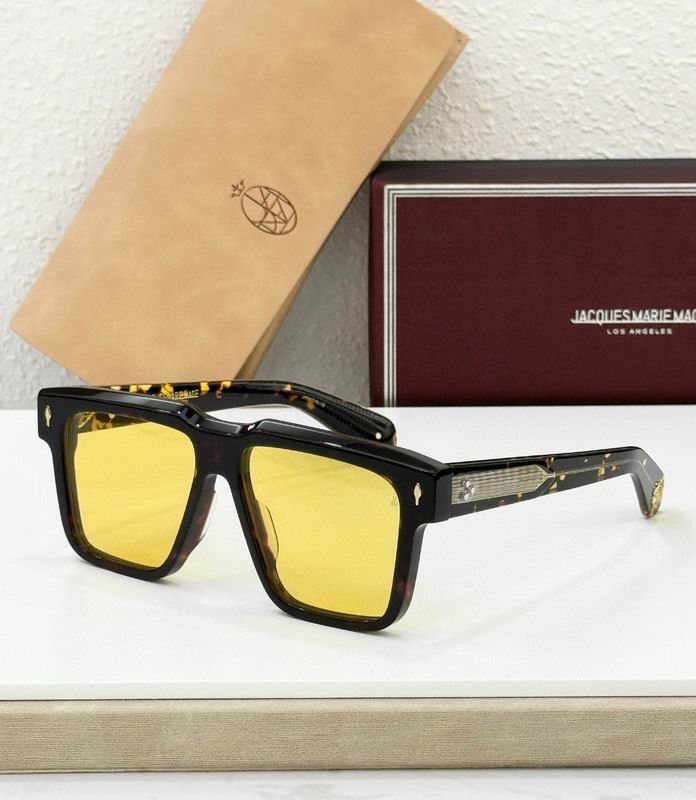 Jacques Marie Mage Glasses 03smh29 (1)