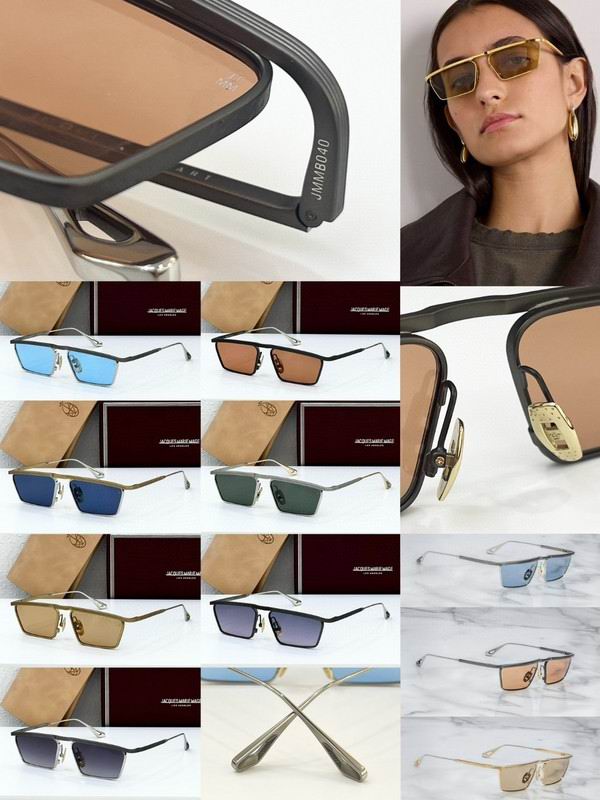 Jacques Marie Mage Glasses 03smh30 (8)