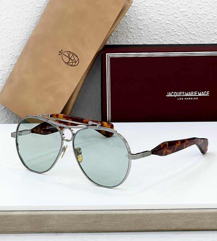 Jacques Marie Mage Glasses 03smh31 (2)