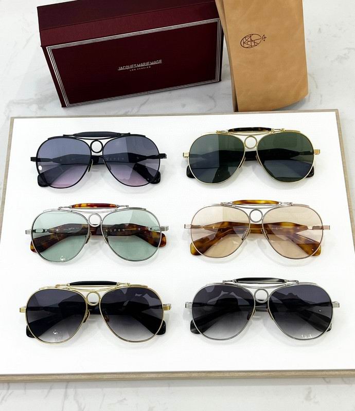 Jacques Marie Mage Glasses 03smh31 (8)