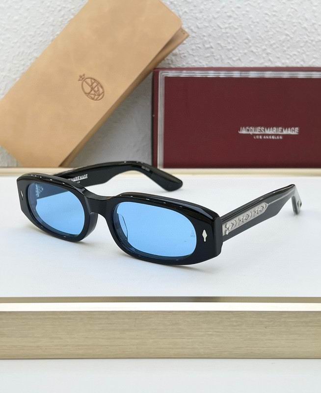 Jacques Marie Mage Glasses 03smh32 (1)